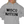 Load image into Gallery viewer, Person wearing a gray hoodie with 'WISCO NATION' text on a white background