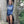 Load image into Gallery viewer, WISCO - Blue Unisex Hoodie