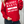 Load image into Gallery viewer, Red hoodie with 'Bloody Marys are Breakfast' text worn by a person on a white background