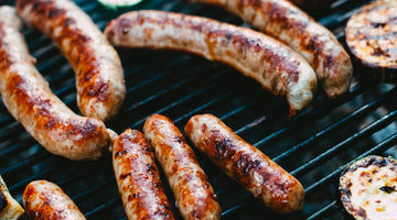 How do you cook a brat?