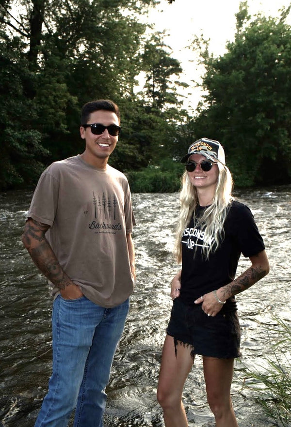 Backwoods - Unisex TShirt