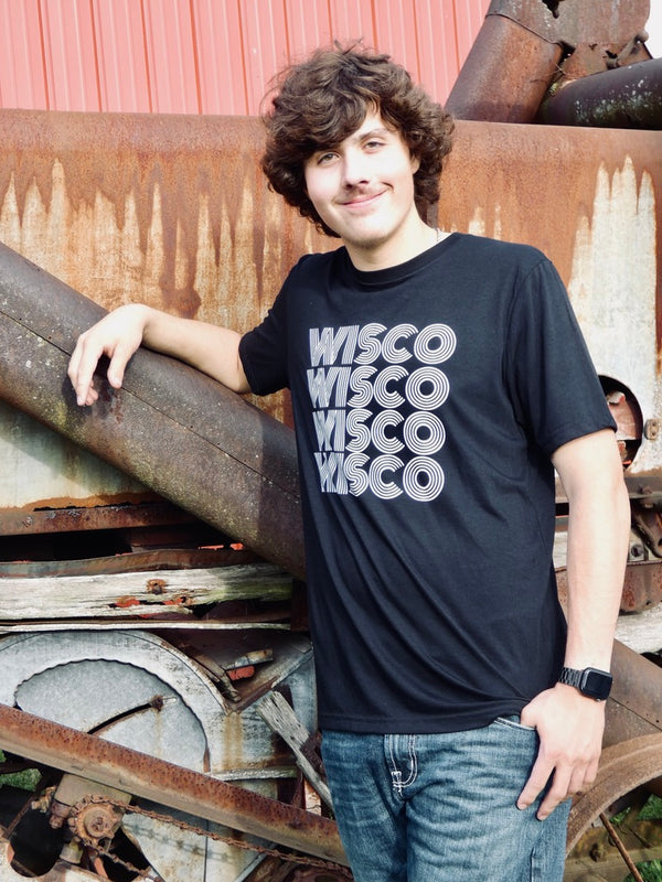 WISCO WISCO - Unisex TShirt