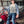Load image into Gallery viewer, Person sitting on a red tractor wearing a &#39;Wisco people are my kinda people&#39; shirt in a barn setting.
