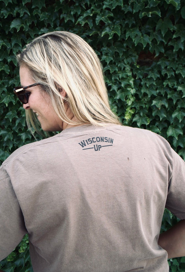 Backwoods - Unisex TShirt