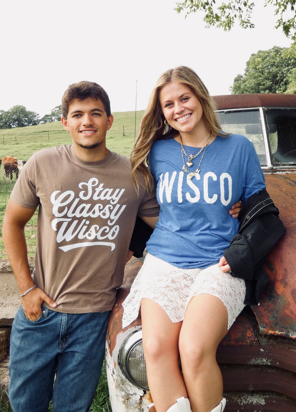 WISCO - Unisex TShirt