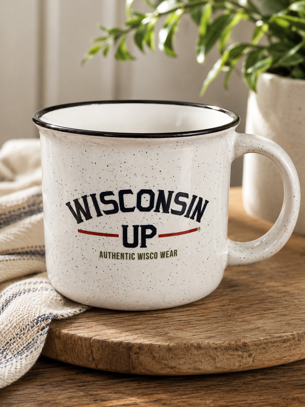 Camper Coffee Mug