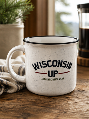 Camper Coffee Mug