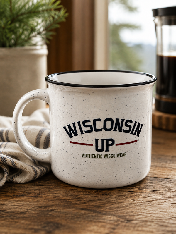 Camper Coffee Mug