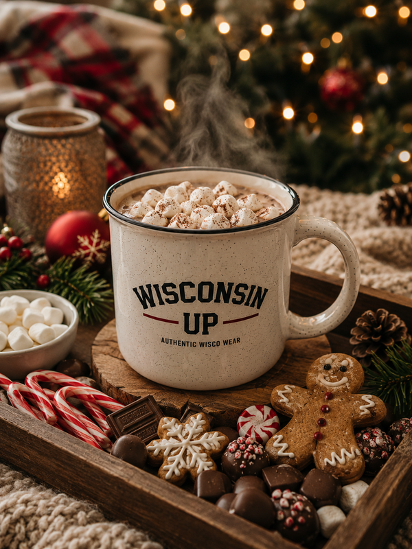 Camper Coffee Mug
