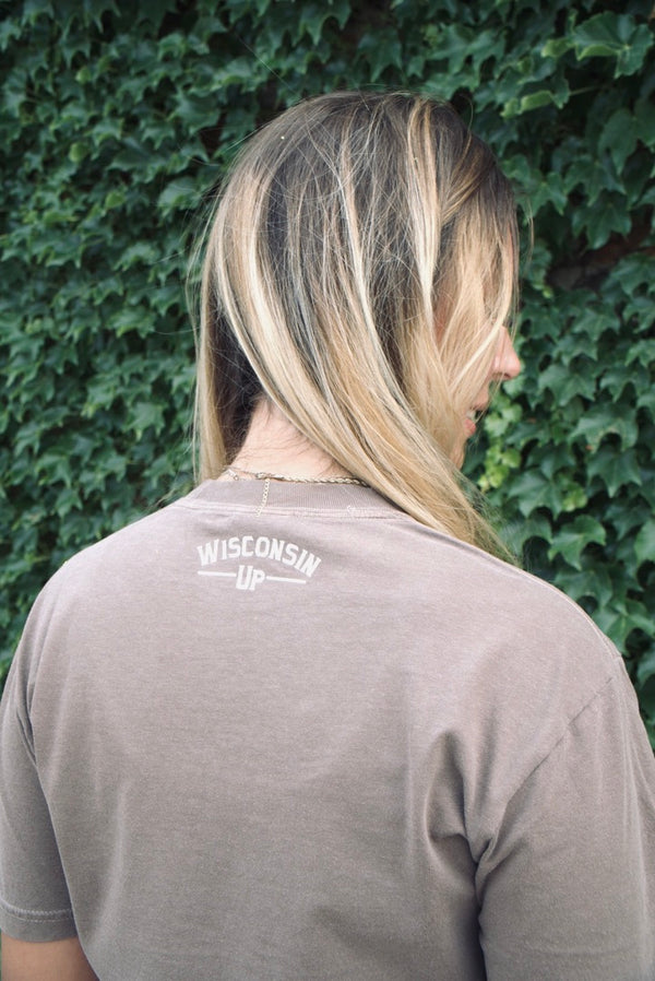 Wisconsin Counties - Unisex TShirt