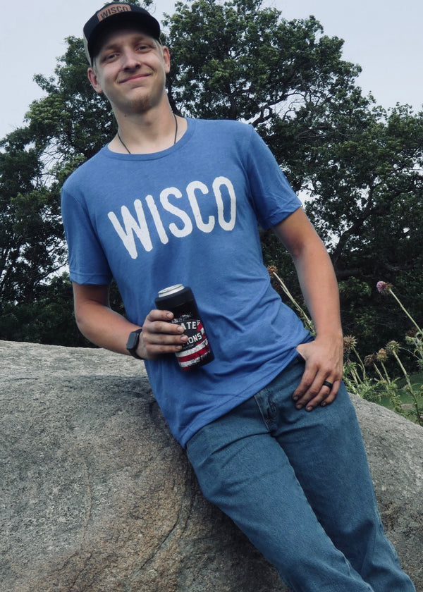 WISCO - Unisex TShirt