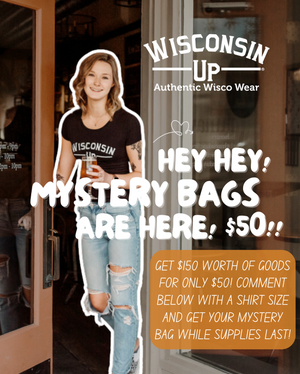 Mystery Bag