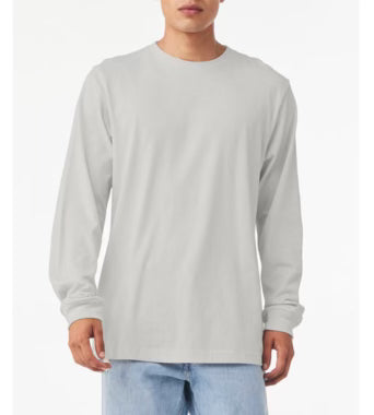 Here Fishy Fishy Fishy - Long Sleeve TShirt