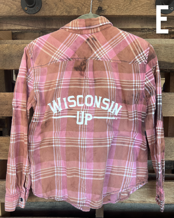 FLANNEL LOVE