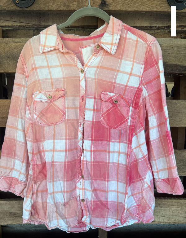 FLANNEL LOVE