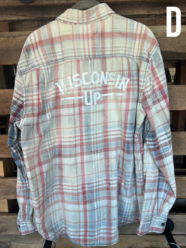 FLANNEL LOVE