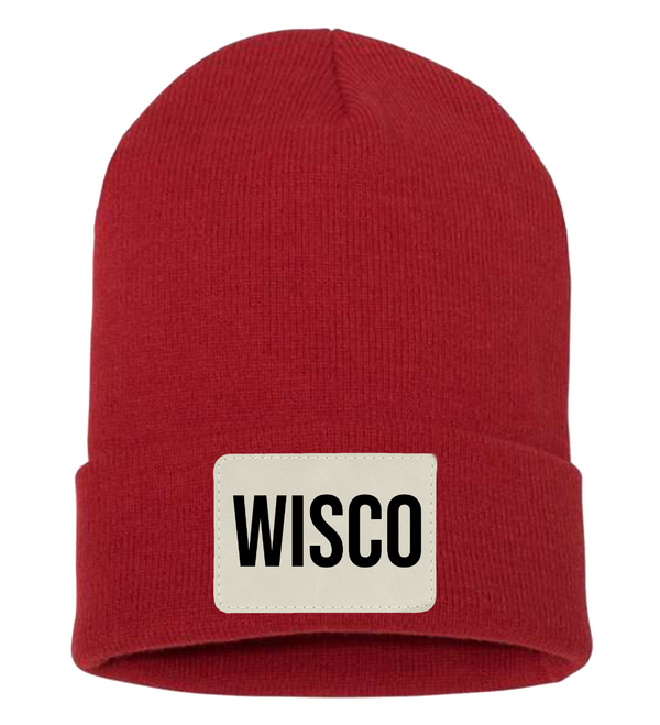 WISCO Beanies