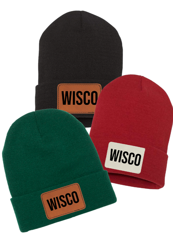 WISCO Beanies