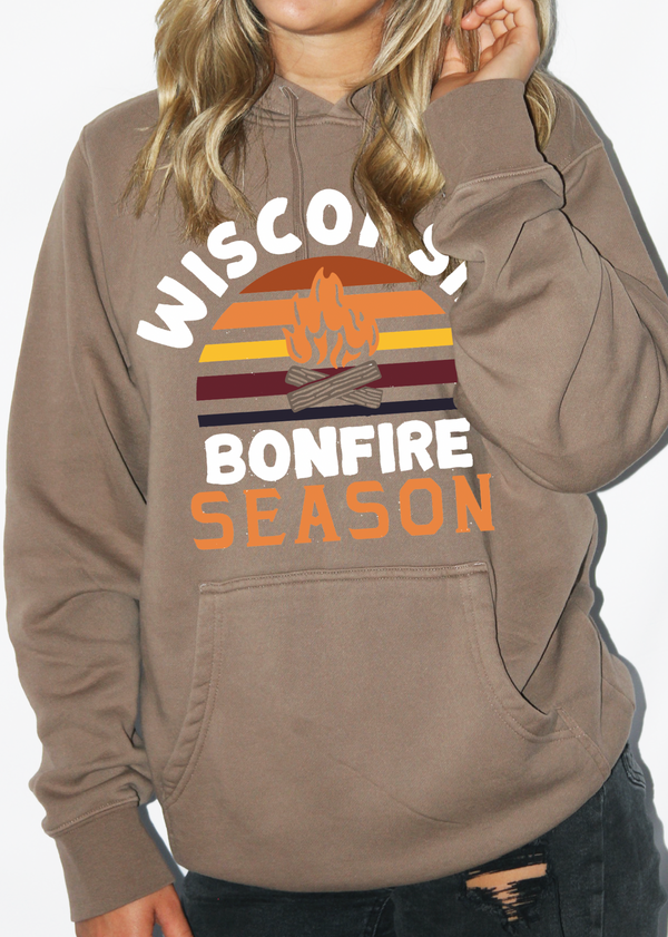 Bonfire Season