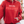 Load image into Gallery viewer, Person wearing a red hoodie with &#39;literally FREEZING&#39; text in a festive indoor setting.
