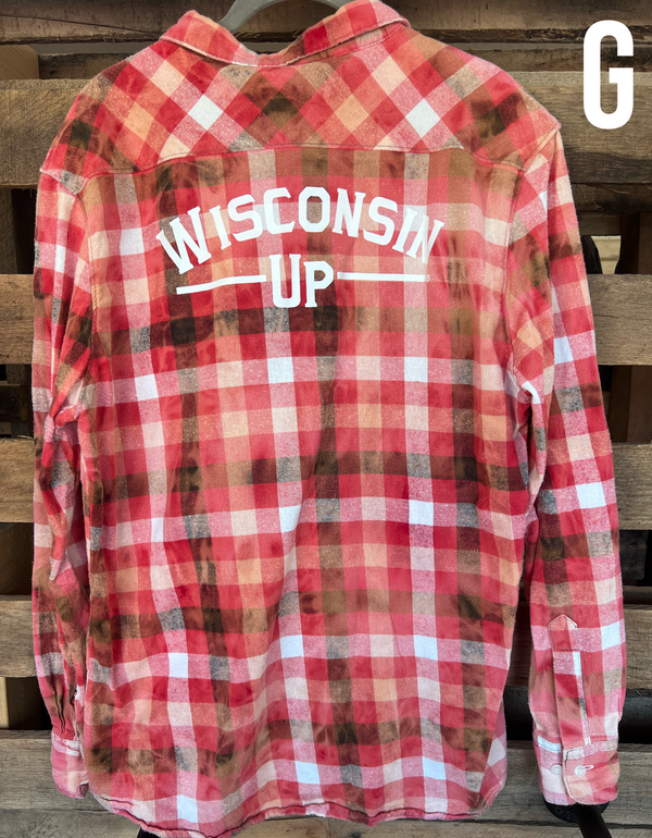 FLANNEL LOVE