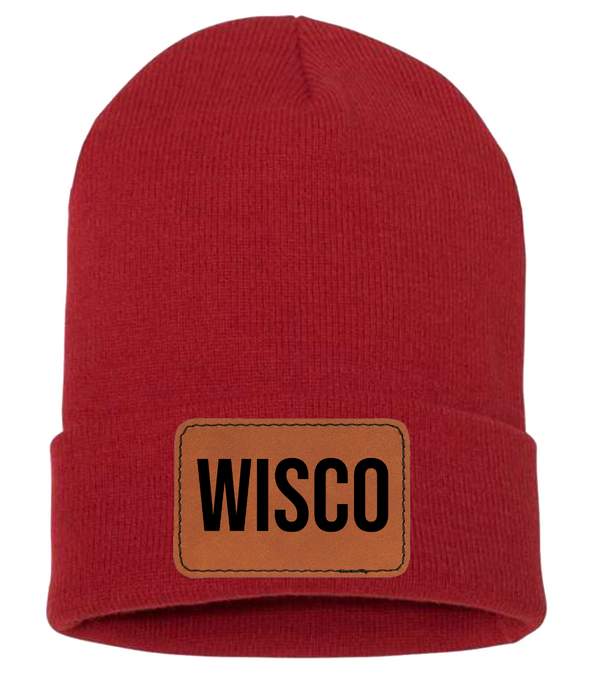 WISCO Beanies