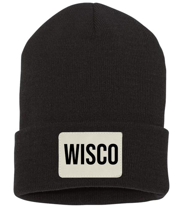 WISCO Beanies