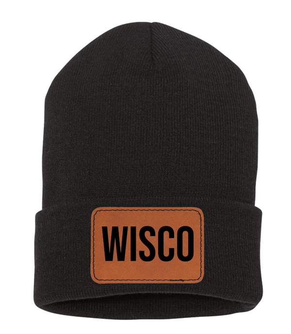 WISCO Beanies