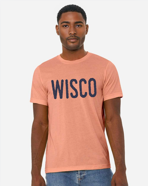 WISCO - Unisex TShirt (City Connect)