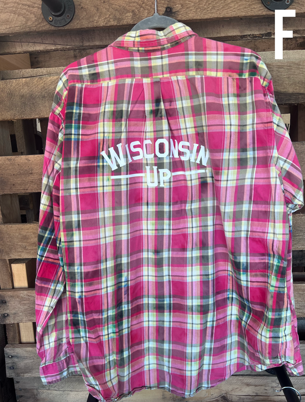 FLANNEL LOVE