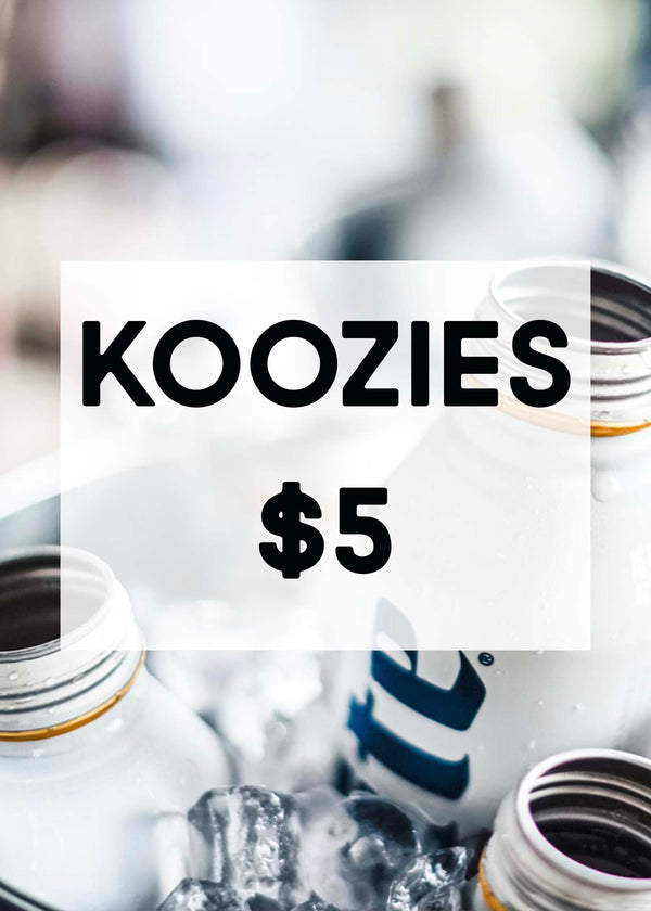KOOZIES