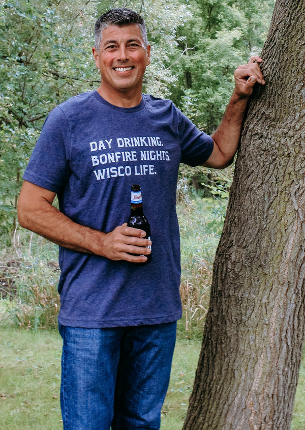 Day Drinking - TShirt