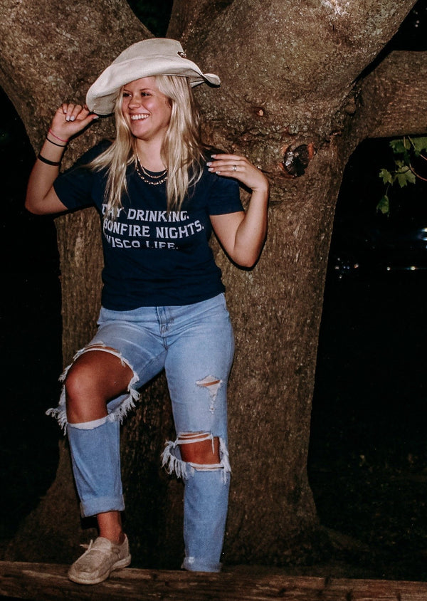 Day Drinking - TShirt