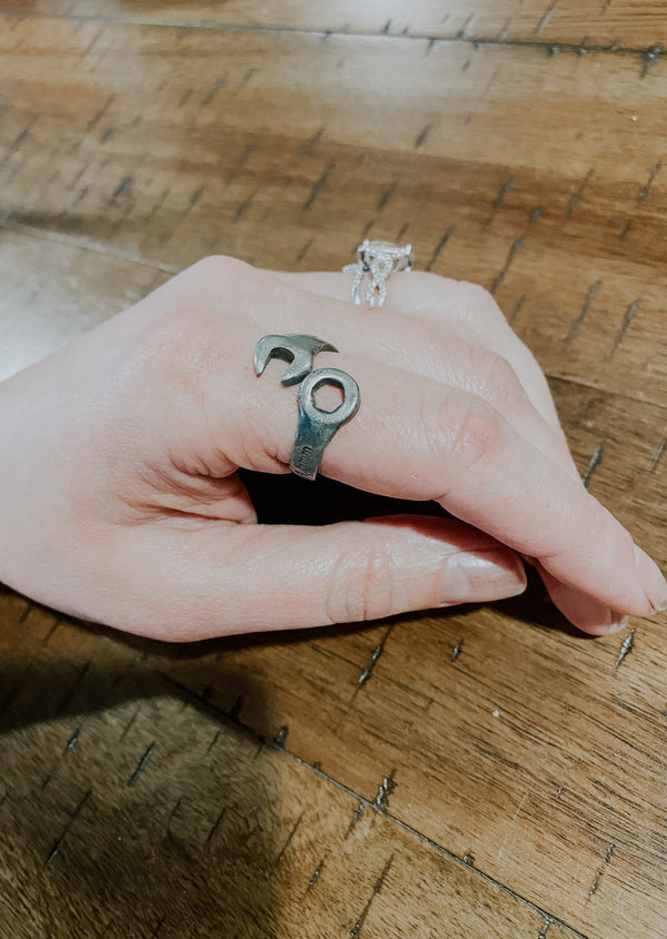 Wrench Ring