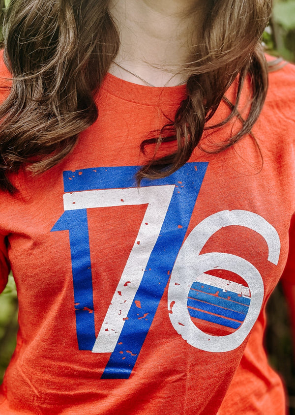 1776 - TSHIRT