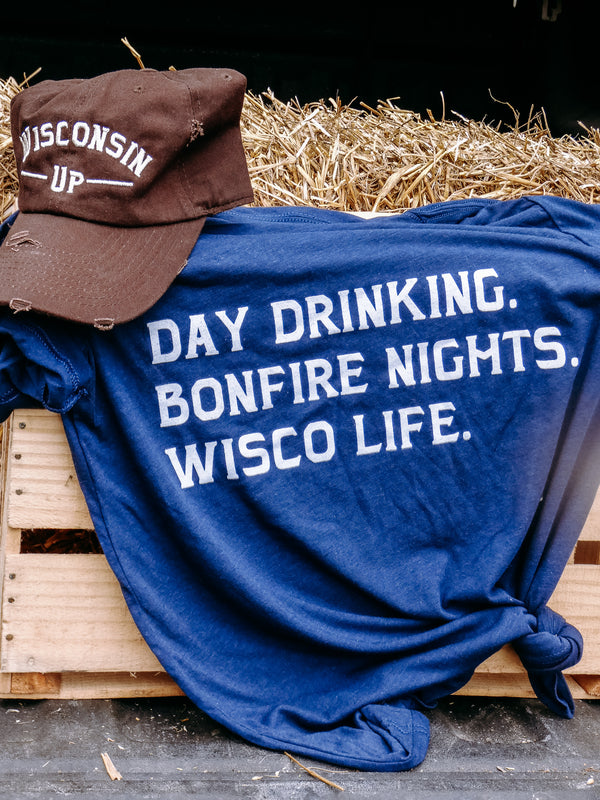 Day Drinking - TShirt