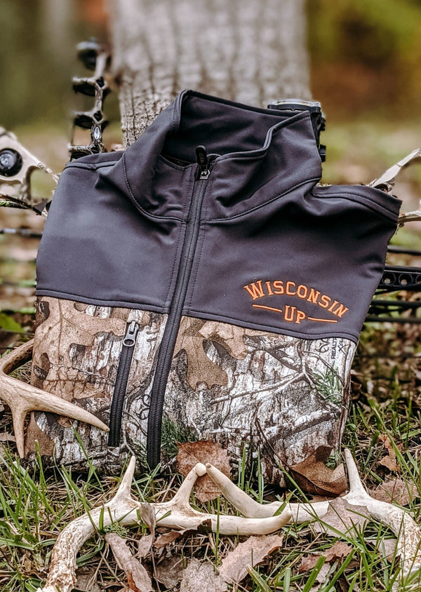 Dri Duck - Wisconsin Up Jacket