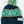 Load image into Gallery viewer, WISNOWSIN - Toboggan Hat (Green + Gold)
