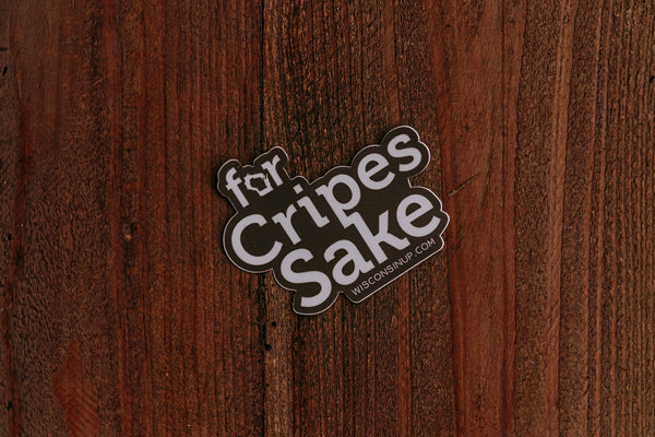 "His" Stickers