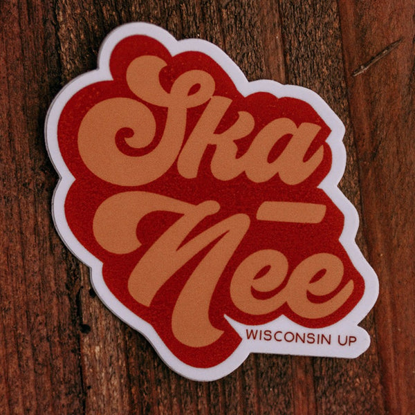 "Hers" Stickers